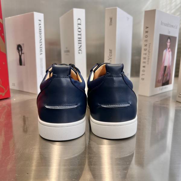 Christian Louboutin Couple Shoes CLS00240 Christian Louboutin Couple Shoes CLS00240